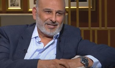 للمرة الأولى.. جمال سليمان يتحدث عن انتقادات الجمهور للهجته السورية