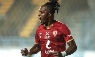 والتر بواليا يحدد موعد عودته إلى الأهلي: «الإعارة انتهت سأعود»