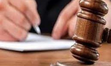  إحالة المتهم بإنهاء حياة حارس عقار بمنطقة السلام للجنايات