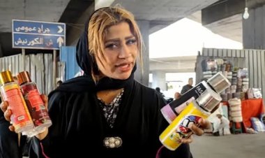 مؤسس حملة تطهير لـ«العاصمة»: قمر الوكالة ليست الوحيدة والتريند صنع أمثالها