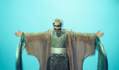 بالفيديو.. الرابر «موسكو»  يتجاوز المليون مشاهدة بكليب «دولي» 