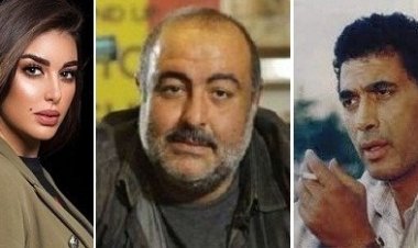 سامح عبد العزيز يكشف لـ«العاصمة» حقيقة علاقة مسلسل «الشادر» بفيلم أحمد زكي