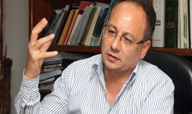 عماد جاد لـ«العاصمة»: الحوار الوطني فرصة لإثبات أن مصر وطن يتسع الجميع