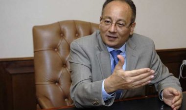 عماد جاد  يكشف لـ«العاصمة» أهم الملفات التي تطرحها القوى السياسية في الحوار الوطني