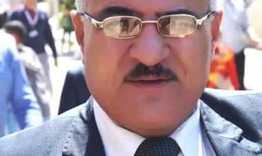 أحمد منازع رئيسا للجنة النقابية للعاملين بالزراعة والطب البيطرى بالبحيرة 