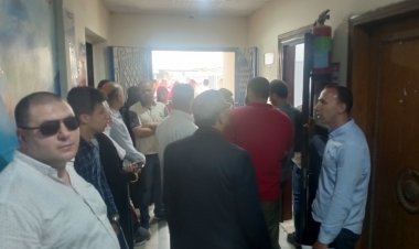 فوز 13 نقابة عمالية بالتزكية في كفر الشيخ..تعرف عليها