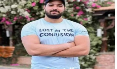 إلقاء القبض على قاتل شاب المنوفية