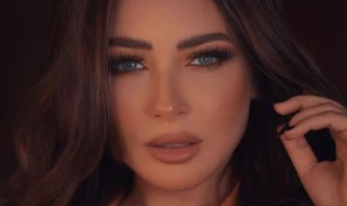 بجانب الغناء.. المطربة ساندي تقتحم عالم الديكور