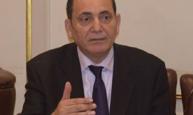 رئيس شعبة التشييد لـ«العاصمة»: أطالب بإصدار تراخيص البناء سريعًا لإنقاذ القطاع من الانهيار