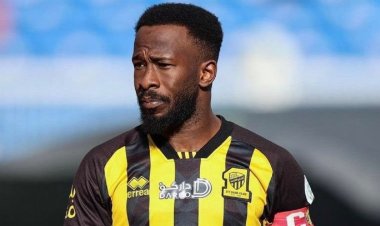 إيقاف اللاعب السعودي فهد المولد 18 شهرا بسبب المنشطات