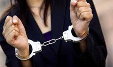 «استولت على 4 ملايين جنيه».. القبض على «مستريحة الغردقة» بعد هروبها لأسوان 