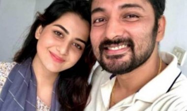 وفاة الممثلة الهندية «ساهانا» يوم عيد ميلادها.. والشبهات تلاحق زوجها