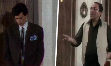 نجل فؤاد المهندس يكشف كواليس ضرب والده لـ محمد أبو الحسن في «سك على بناتك»