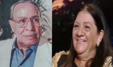 ابنة شويكار: «فؤاد المهندس أب عظيم وكان عايز يمنحني اسمه»