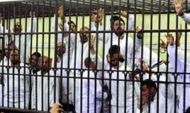 بعد قليل.. محاكمة 4 متهمين في قضية «سرقة مكتب بريد المرج»