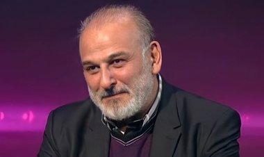 جمال سليمان: «اشتغلت في الحدادة وأنا عمري 10 سنين»