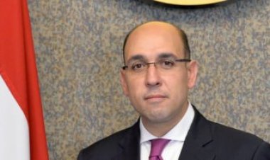 الخارجية: مصر تتابع بقلق التطورات الجارية في ليبيا