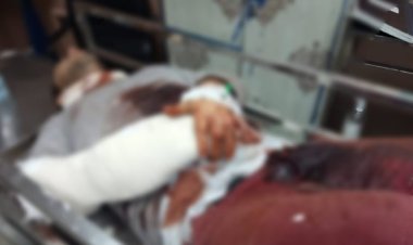 «ضايق واحدة ست».. تفاصيل الاعتداء على صاحب محل ألبان بالمطرية