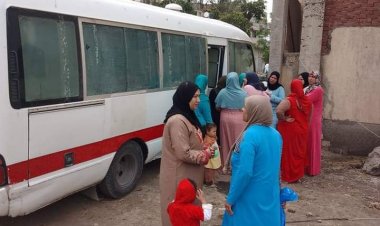 الصحة: مليون و754 ألف زيارة لـ«وحدات تنظيم الأسرة» خلال شهر