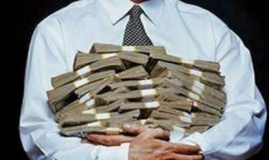 ضبط موظف اختلس مبالغ مالية من عهدته بإحدى المدارس في بولاق الدكرور