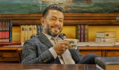 زياد برجي يتعرض لـ«النصب» في كندا.. اعرف الحكاية