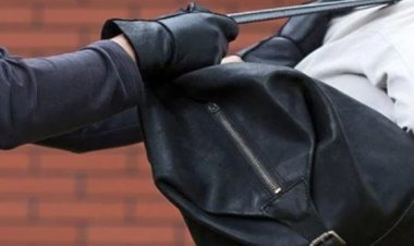 ضبط مرتكبي واقعة سرقة حقيبة طالبة وإصابة أحد المارة بمدينة بدر