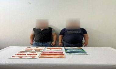 ضبط مطبعة تقلد العلامات التجارية الخاصة بالأدوية في القاهرة