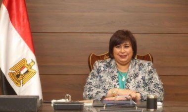 وزيرة الثقافة تفتتح معرض «معماريو عشرينيات القرن الماضي» بالهناجر.. الأحد المقبل