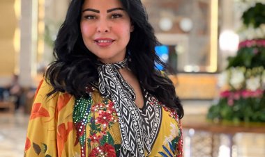 بعد «اللغز» و«مربع برمودة».. نهى رأفت تستعد لأعمال فنية جديدة