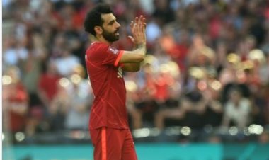 تقارير: محمد صلاح جاهز بشكل طبيعي لنهائي دوري أبطال أوروبا