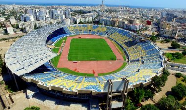 رسميًا.. ملعب مركب محمد الخامس يحتضن نهائي أمم إفريقيا