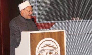 مفتي الجمهورية يطلق مبادرة «فتوى برو» لخدمة المسلمين في الغرب وحمايتهم