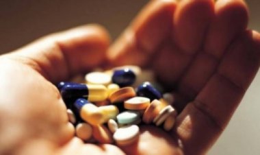 تفاصيل تناول شاب أقراص مهدئة «أون لاين» بهدف إنهاء حياته بالإسكندرية