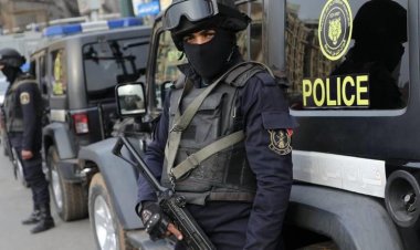 الداخلية تكشف تفاصيل استغلال الأطفال فى أعمال التسول بالجيزة