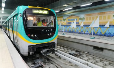 السكة الحديد تعلن تقديم خدمات مجانية للمرضى والمكفوفين وذوي الهمم