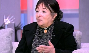 سميرة عبد العزيز لـ«العاصمة»: أنا حرة في رأي.. مينفعش الست تلبس مايوه