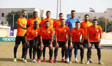 تشكيل البنك الأهلي استعدادا لمواجهة الإسماعيلي