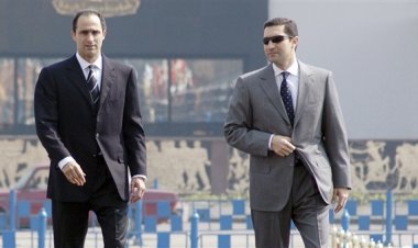 بيان مهم من أسرة مبارك بشأن الإجراءات القضائية الدولية