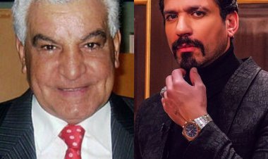 زاهي حواس: «حسن الرداد هو الأنسب لتجسيد قصة حياتي»