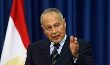 جامعة الدول العربية تدين قصف إيران لـ أربيل العراقية