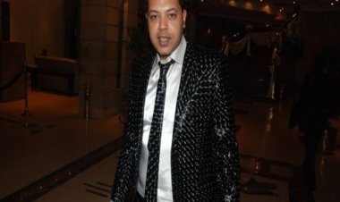 بعد 10 سنوات من الغياب.. محمود الحسيني يعود بأغنية «أنا لما بغيب»