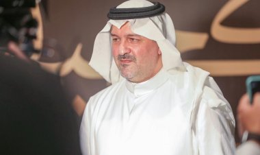 بندر بن خالد الفيصل يرعى انطلاقة بطولة كحيلة الأربعاء المقبل