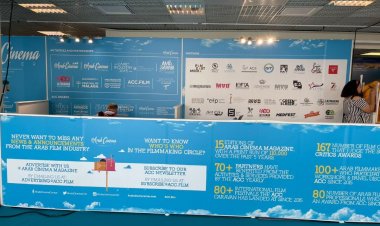 أنشطة مكثفة للسينما العربية في الدورة الـ75 من مهرجان كان السينمائي