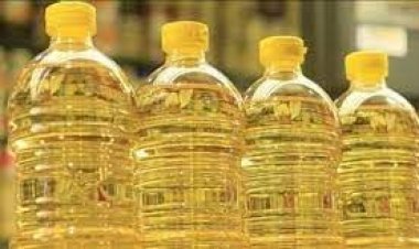 عاجل| وزير التموين: ارتفاع زيت الطهي 20% والزيوت النقية 30%