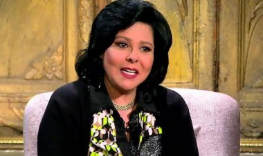 شاهد..  إسعاد يونس تهنئ الزعيم بعيد ميلاده