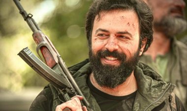 تفاصيل فيلم «الهيبة» لـ تيم حسن وموعد انتهاء تصويره