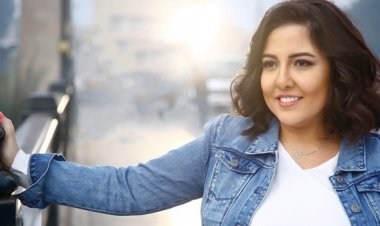 مي كساب لـ«العاصمة»: لم أجد من يدير موهبتي ويدعمني.. وأعتمد على نفسي دائمًا