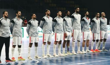 يد الزمالك تضرب موعدا مع الأهلي في نهائي كأس الكئوس الإفريقية