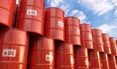 ارتفاع أسعار النفط بالأسواق العالمية.. بنهاية جلسات الأسبوع 