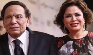 إلهام شاهين: «عادل إمام قالي أنتي ممثلة جامدة وإمكانياتك كبيرة»